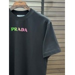 2026年6月2日入荷春夏新作Prada半袖Tシャツ高品質DH工場