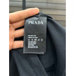 2026年6月2日入荷春夏新作Prada半袖Tシャツ高品質DH工場