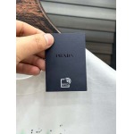 2026年6月2日入荷春夏新作Prada半袖Tシャツ高品質DH工場