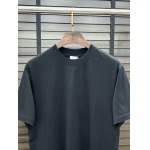2026年6月2日入荷春夏新作Burberry半袖Tシャツ高品質DH工場