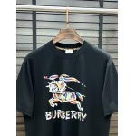 2026年6月2日入荷春夏新作Burberry半袖Tシャツ高品質DH工場