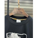 2026年6月2日入荷春夏新作Burberry半袖Tシャツ高品質DH工場