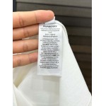 2026年6月2日入荷春夏新作Burberry半袖Tシャツ高品質DH工場