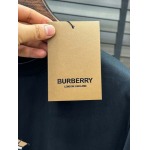 2026年6月2日入荷春夏新作Burberry半袖Tシャツ高品質DH工場