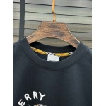 2026年6月2日入荷春夏新作Burberry半袖Tシャツ高品質DH工場