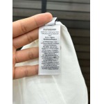 2026年6月2日入荷春夏新作Burberry半袖Tシャツ高品質DH工場