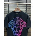 2026年6月2日入荷春夏新作Versace半袖Tシャツ高品質DH工場