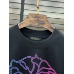 2026年6月2日入荷春夏新作Versace半袖Tシャツ高品質DH工場