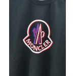 2026年6月2日入荷春夏新作Moncler半袖Tシャツ高品質DH工場