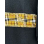 2026年6月2日入荷春夏新作Burberry半袖Tシャツ高品質DH工場