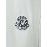 2026年6月2日入荷春夏新作Moncler半袖Tシャツ高品質DH工場