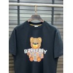 2026年6月2日入荷春夏新作Burberry半袖Tシャツ高品質DH工場