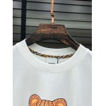 2026年6月2日入荷春夏新作Burberry半袖Tシャツ高品質DH工場