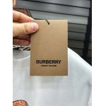2026年6月2日入荷春夏新作Burberry半袖Tシャツ高品質DH工場