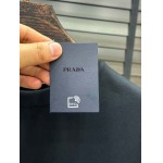 2026年6月2日入荷春夏新作Prada半袖Tシャツ高品質DH工場