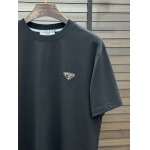 2026年6月2日入荷春夏新作Prada半袖Tシャツ高品質DH工場