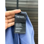 2026年6月2日入荷春夏新作Prada半袖Tシャツ高品質DH工場