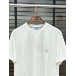 2026年6月2日入荷春夏新作Prada半袖Tシャツ高品質DH工場