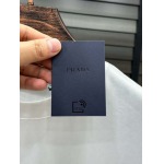 2026年6月2日入荷春夏新作Prada半袖Tシャツ高品質DH工場
