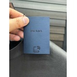 2026年6月2日入荷春夏新作Prada半袖Tシャツ高品質DH工場