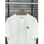 2026年6月2日入荷春夏新作Burberry半袖Tシャツ高品質DH工場