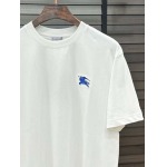 2026年6月2日入荷春夏新作Burberry半袖Tシャツ高品質DH工場