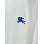 2026年6月2日入荷春夏新作Burberry半袖Tシャツ高品質DH工場