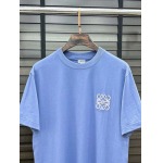 2026年6月2日入荷春夏新作Loewe半袖Tシャツ高品質DH工場