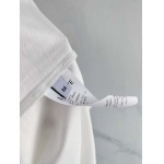 2026年6月2日入荷春夏新作Loewe半袖Tシャツ高品質DH工場