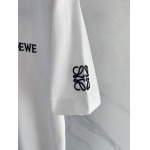 2026年6月2日入荷春夏新作Loewe半袖Tシャツ高品質DH工場