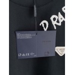 2026年6月2日入荷春夏新作Prada半袖Tシャツ高品質DH工場