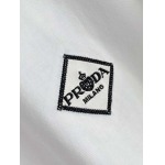 2026年6月2日入荷春夏新作Prada半袖Tシャツ高品質DH工場