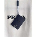 2026年6月2日入荷春夏新作Prada半袖Tシャツ高品質DH工場