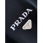 2026年6月2日入荷春夏新作Prada半袖Tシャツ高品質DH工場