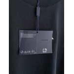 2026年6月2日入荷春夏新作Prada半袖Tシャツ高品質DH工場