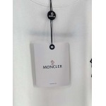 2026年6月2日入荷春夏新作Moncler半袖Tシャツ高品質DH工場
