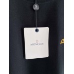 2026年6月2日入荷春夏新作Moncler半袖Tシャツ高品質DH工場