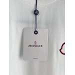 2026年6月2日入荷春夏新作Moncler半袖Tシャツ高品質DH工場