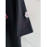 2026年6月2日入荷春夏新作Moncler半袖Tシャツ高品質DH工場