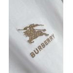 2026年6月2日入荷春夏新作Burberry半袖Tシャツ高品質DH工場