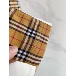 2026年6月2日入荷春夏新作Burberry半袖Tシャツ高品質DH工場