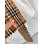 2026年6月2日入荷春夏新作Burberry半袖Tシャツ高品質DH工場