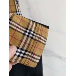 2026年6月2日入荷春夏新作Burberry半袖Tシャツ高品質DH工場