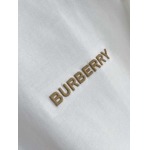 2026年6月2日入荷春夏新作Burberry半袖Tシャツ高品質DH工場