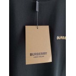 2026年6月2日入荷春夏新作Burberry半袖Tシャツ高品質DH工場