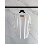 2026年6月2日入荷春夏新作Louis Vuitton半袖Tシャツ高品質DH工場