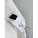 2026年6月2日入荷春夏新作Louis Vuitton半袖Tシャツ高品質DH工場