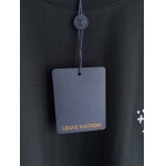 2026年6月2日入荷春夏新作Louis Vuitton半袖Tシャツ高品質DH工場