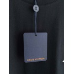 2026年6月2日入荷春夏新作Louis Vuitton半袖Tシャツ高品質DH工場