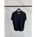 2026年6月2日入荷春夏新作Louis Vuitton半袖Tシャツ高品質DH工場